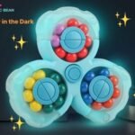 Magic Puzzle Ball Spinner - Image 2