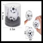Soccer Spinner