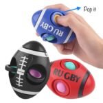Pop Football Spinner - Image 2