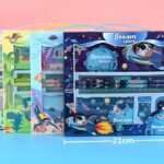 Stationery Set (Medium)