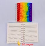 Pop Notebook (Medium) - Image 3