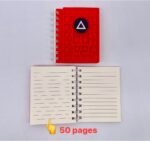 Pop Notebook (Medium) - Image 4