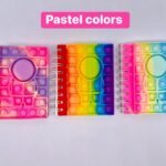 Pop Notebook (Medium)