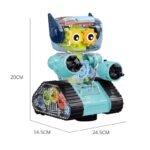 Gear Robot - Image 3