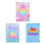 Pop Notebook (Large) - Image 3