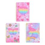 Pop Notebook (Large) - Image 4