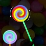 Candy Glow (Lollipop) - Image 2