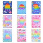 Pop Notebook (Large)