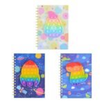 Pop Notebook (Large) - Image 2