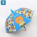 Kids Umbrella Cartoon - Image 5