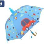 Kids Umbrella Cartoon - Image 6