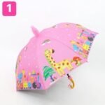 Kids Umbrella Cartoon - Image 3