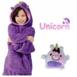 Hoodie Huggle Pets for Kids (Unisize) - Image 3