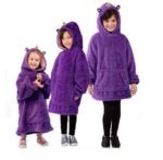 Hoodie Huggle Pets for Kids (Unisize) - Image 8