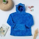 Hoodie Huggle Pets for Kids (Unisize) - Image 2