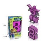 Numeric Troopers - Image 11