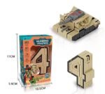 Numeric Troopers - Image 6