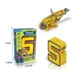 Numeric Troopers - Image 8