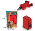 Numeric Troopers - Image 2