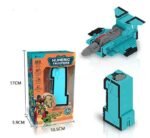 Numeric Troopers - Image 3