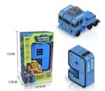 Numeric Troopers - Image 12