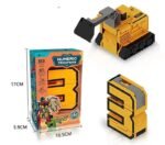 Numeric Troopers - Image 5