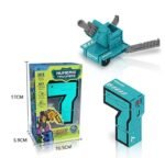 Numeric Troopers - Image 10