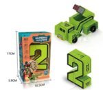 Numeric Troopers - Image 4