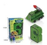 Numeric Troopers - Image 9