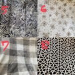 Blanket 150x200cm (Plain Colour & Design) - Image 5