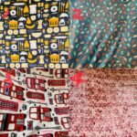 Blanket 150x200cm (Plain Colour & Design) - Image 4