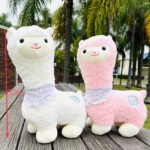 Plush Toy Llama 50cm