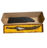 2 in 1 Set of Art Swords - Image 3