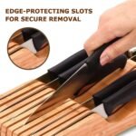 Drawer Knife Block - Image 3