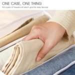 7-grid Storage Box 3pcs set - Image 5