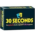 Board Game - 30 Seconds