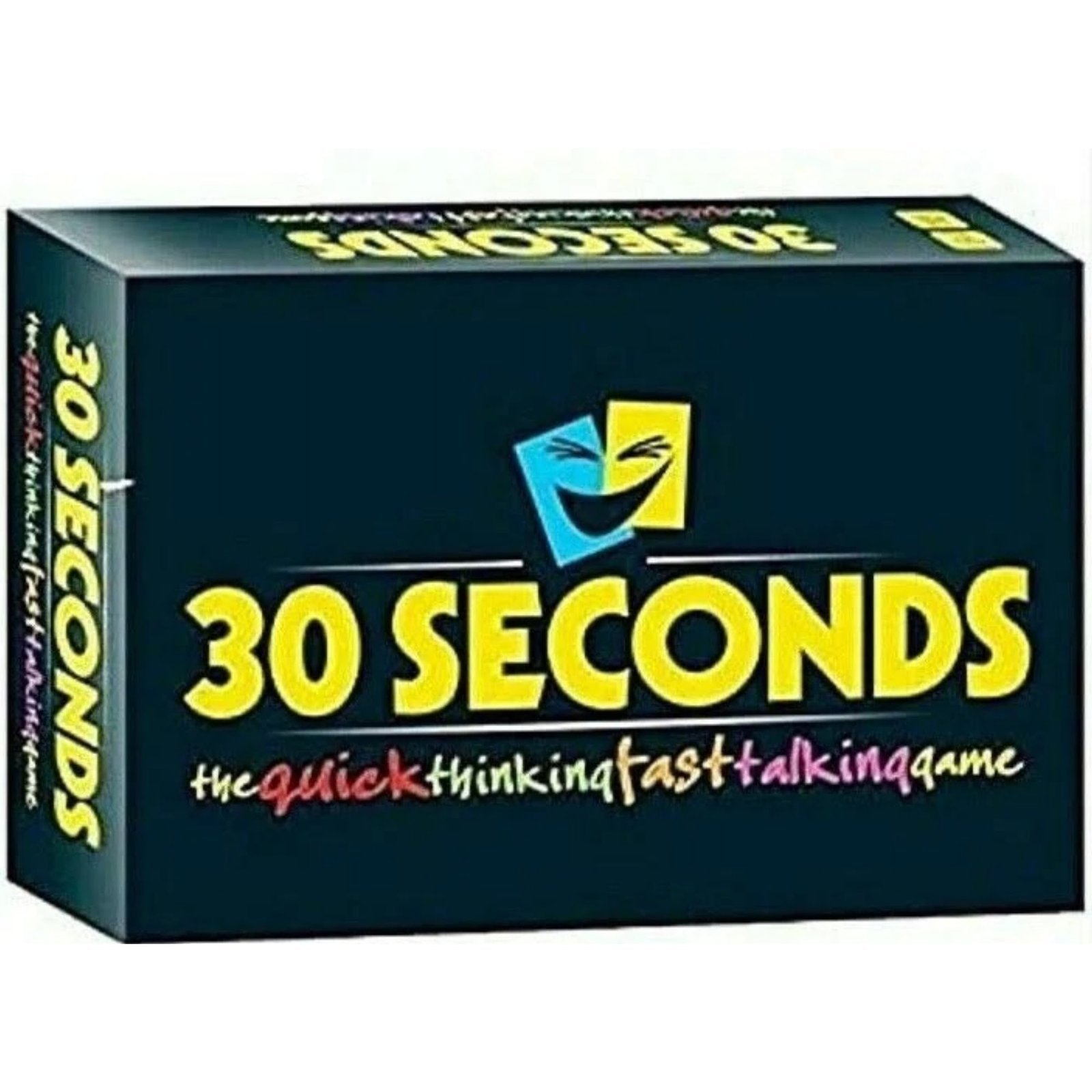 30-Second.jpg Board Game - 30 Seconds - Image 1