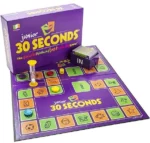 Board Game - 30 Seconds - Image 6