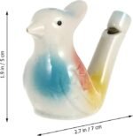 Ceramic Whistles (60pcs in box) - Image 2