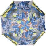 Kids Umbrella Character