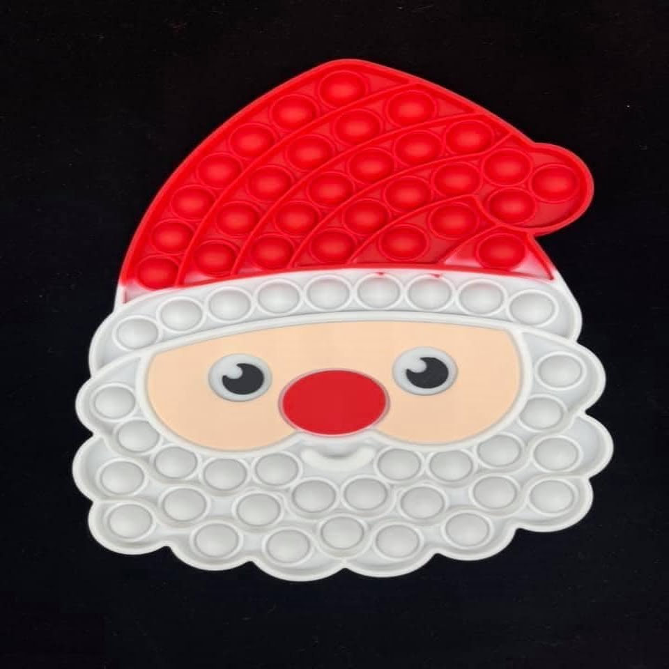 313436001_663773505277362_6768555566392349906_n.jpg Pop Bubble Santa - Image 1