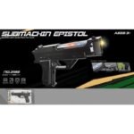 3199 Toy Gun - Image 3