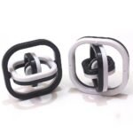3D Black White Spinner - Image 2