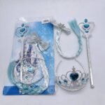 Wiggle Braid Headband