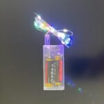 Bobo Battery Case with Wire