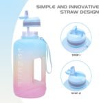 3.8L Drink Bottle - Image 3