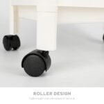 4 layer Storage Rack - Image 4