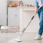 2in1 Spray Mop Set - Image 4