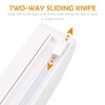 Plastic Film Cutter - Image 4