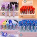 4 Colours Mini Pen (36pcs)